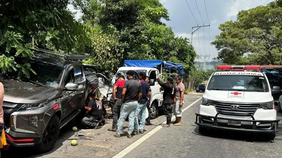 Road Deaths in El Salvador Up 22% in 2026 — What Travellers Should Know Before Driving There