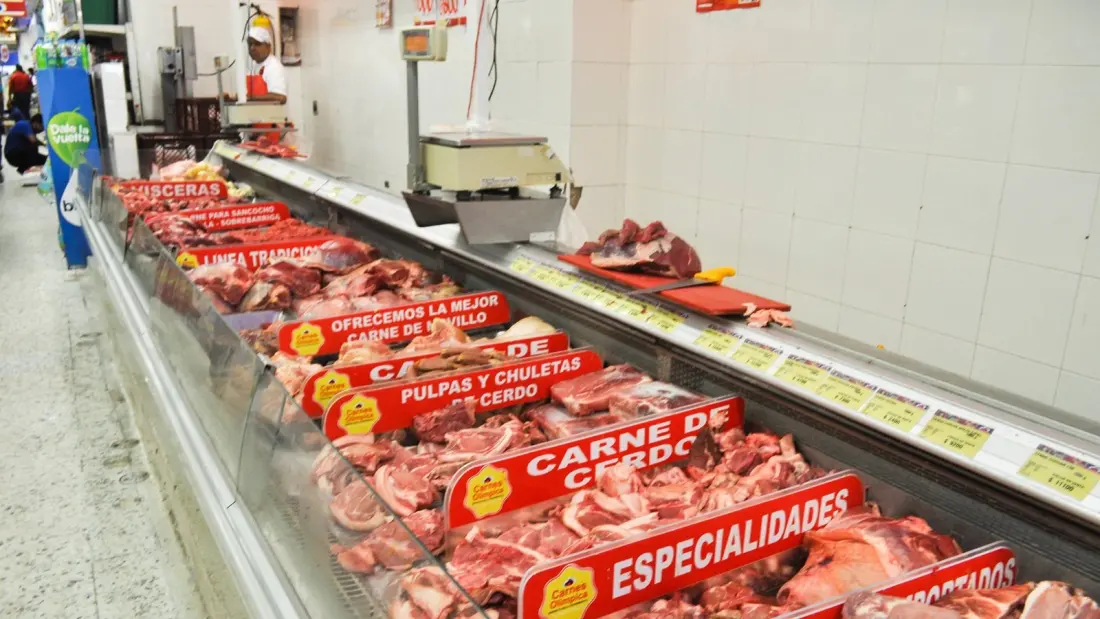 Why That Colombian Lunch Is Costing More in 2026: Beef, Potatoes and the Corrientazo Squeeze