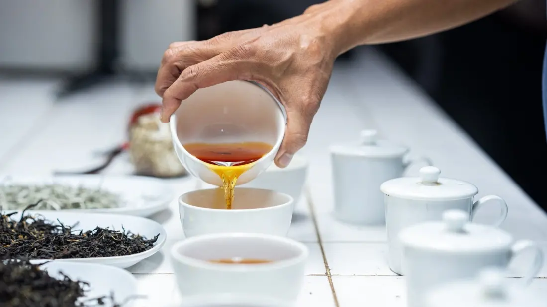 Calgary Pours Its First-Ever Tea Festival This October