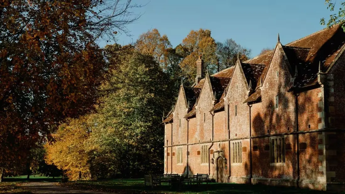 19 UK Airbnbs the editors actually stayed in — from a Jane Austen house to a Margate beach pad