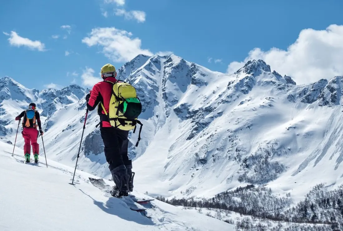 How to Gear Up for Your First Splitboarding Trip in the Backcountry