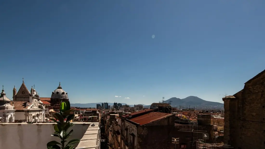 Naples is having a moment — and these Airbnbs prove you should skip the hotel