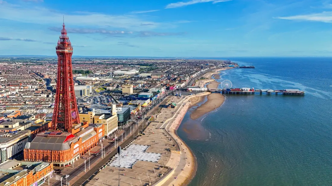 Blackpool basics: what seasoned visitors know before they go