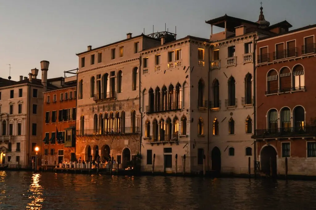 Katie Parla's Venice: Where the Food Writer Behind the Rome Books Actually Eats