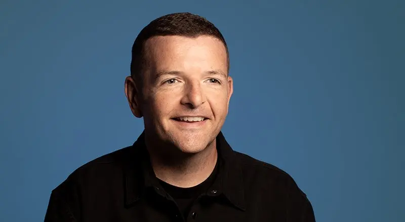 Kevin Bridges brings his world tour to Abu Dhabi's Etihad Arena this January