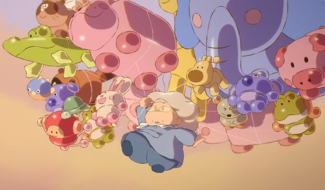 Matcha Mountain: The Delightfully Bonkers Animated Short Winning the Internet