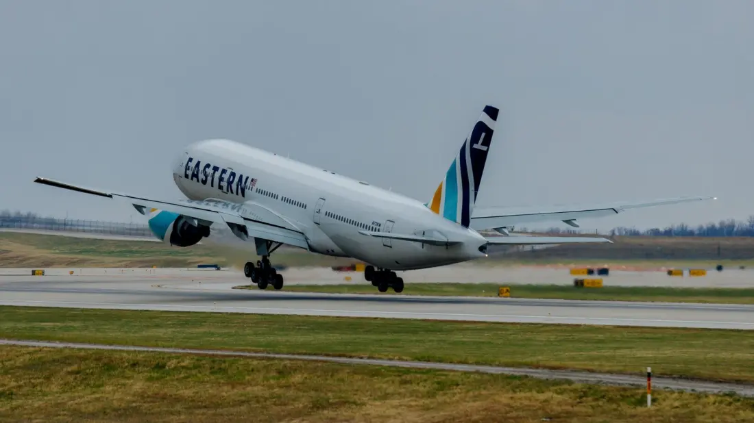 Kansas City International Airport Hiked Its Parking Rates - But the $9 Economy Lot Survived