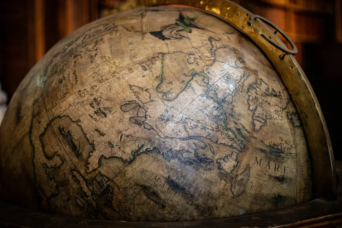 Whatever happened to the Seven Wonders of the Ancient World? A traveller's rundown