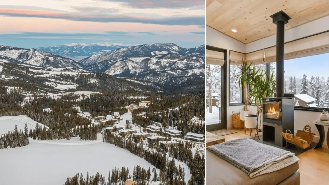 Big Sky, Montana: Where to Sleep in America's New Alpine Hot Spot