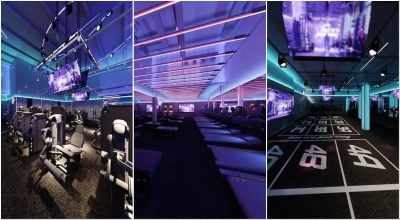 Hero's Journey brings data-driven personal training to Dubai's Al Quoz this November