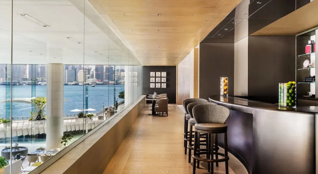 IHG credit card elite night credits stack, and that unlocks real hotel perks