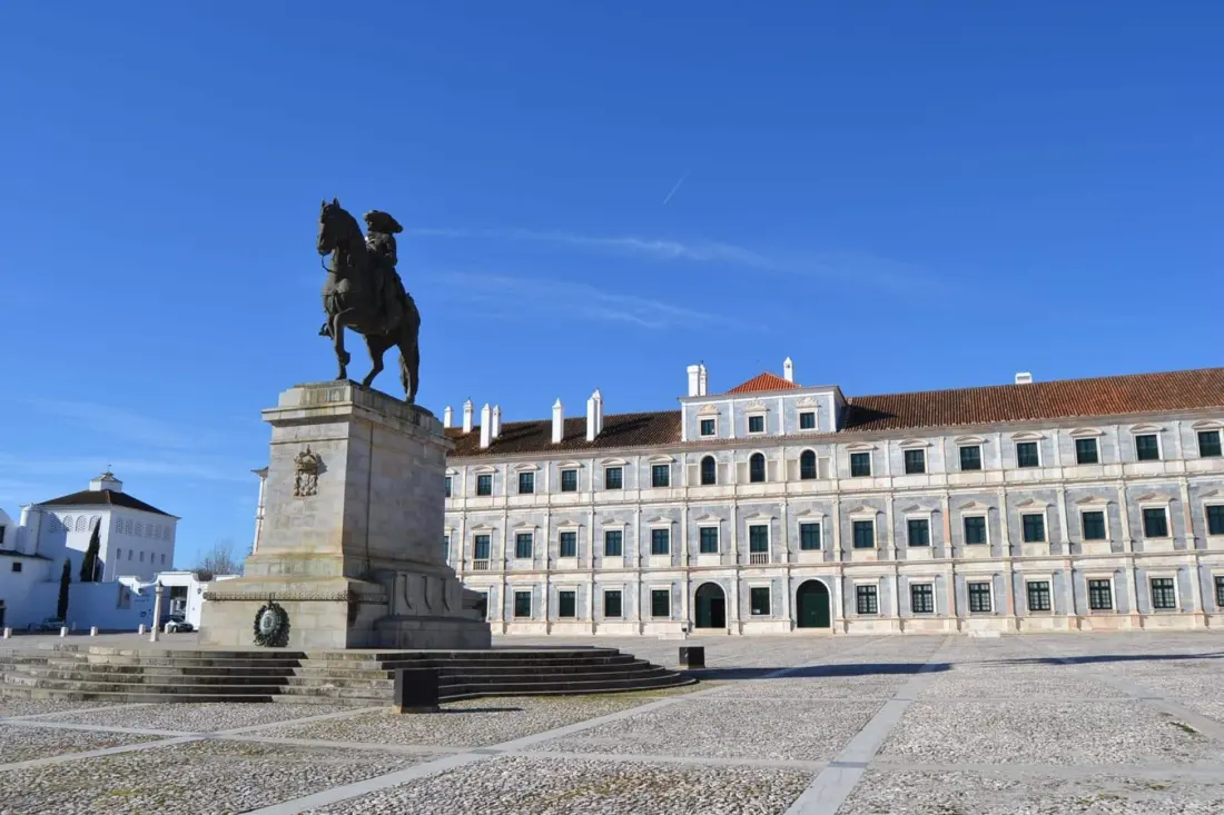 Vila Viçosa's UNESCO World Heritage Bid Reaches a Decisive Stage