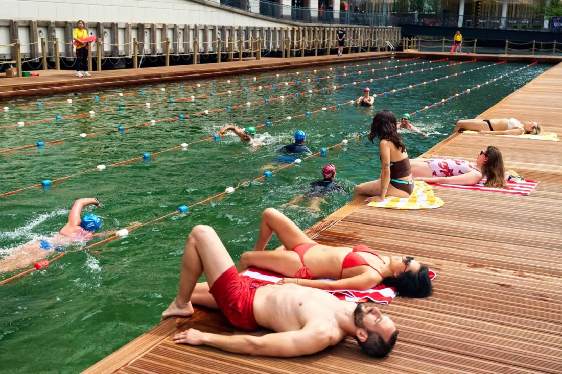 Skip the Flight: London's Cheapest Route to a Euro Summer