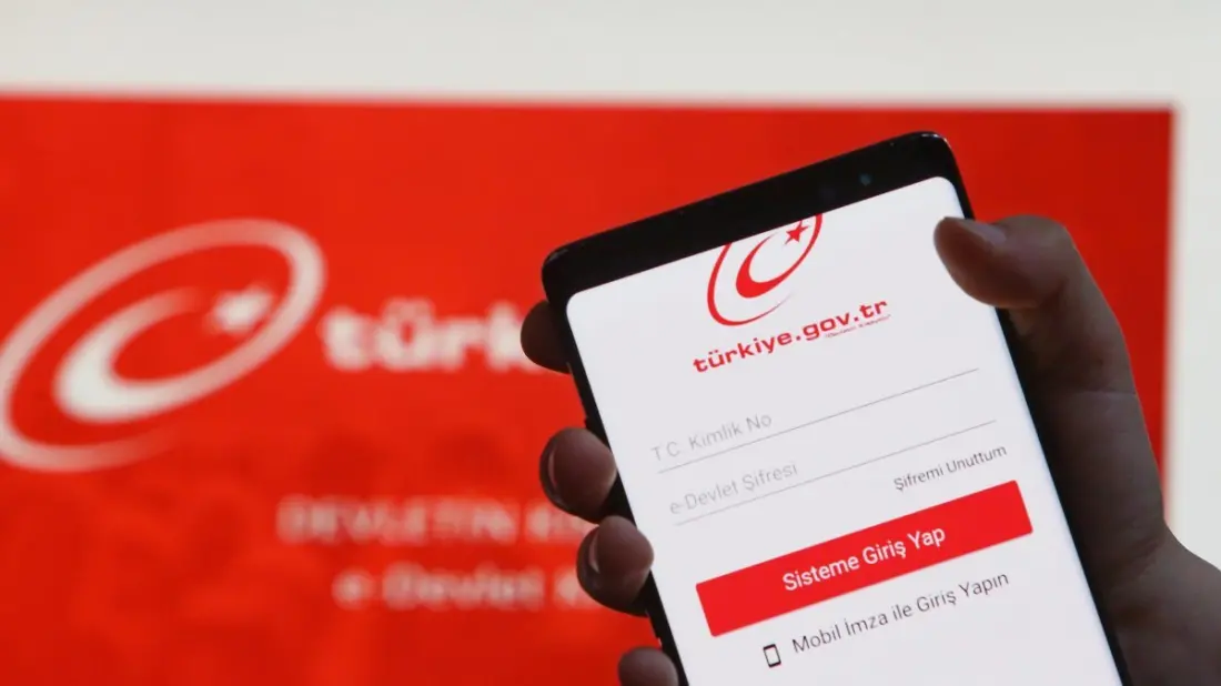 Türkiye's e-Devlet platform heads for 71 million users — and more services for visitors and long-stay travellers