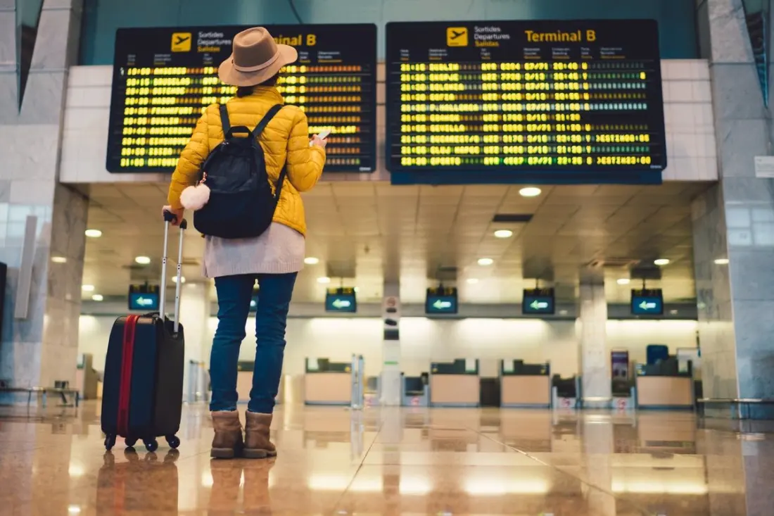 EU passenger rights overhaul: faster refunds and free seats for carers from 2027
