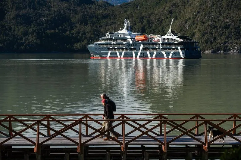 Antarctica21 Launches 2026-27 Season With a New Chilean-Built Ship on the Way