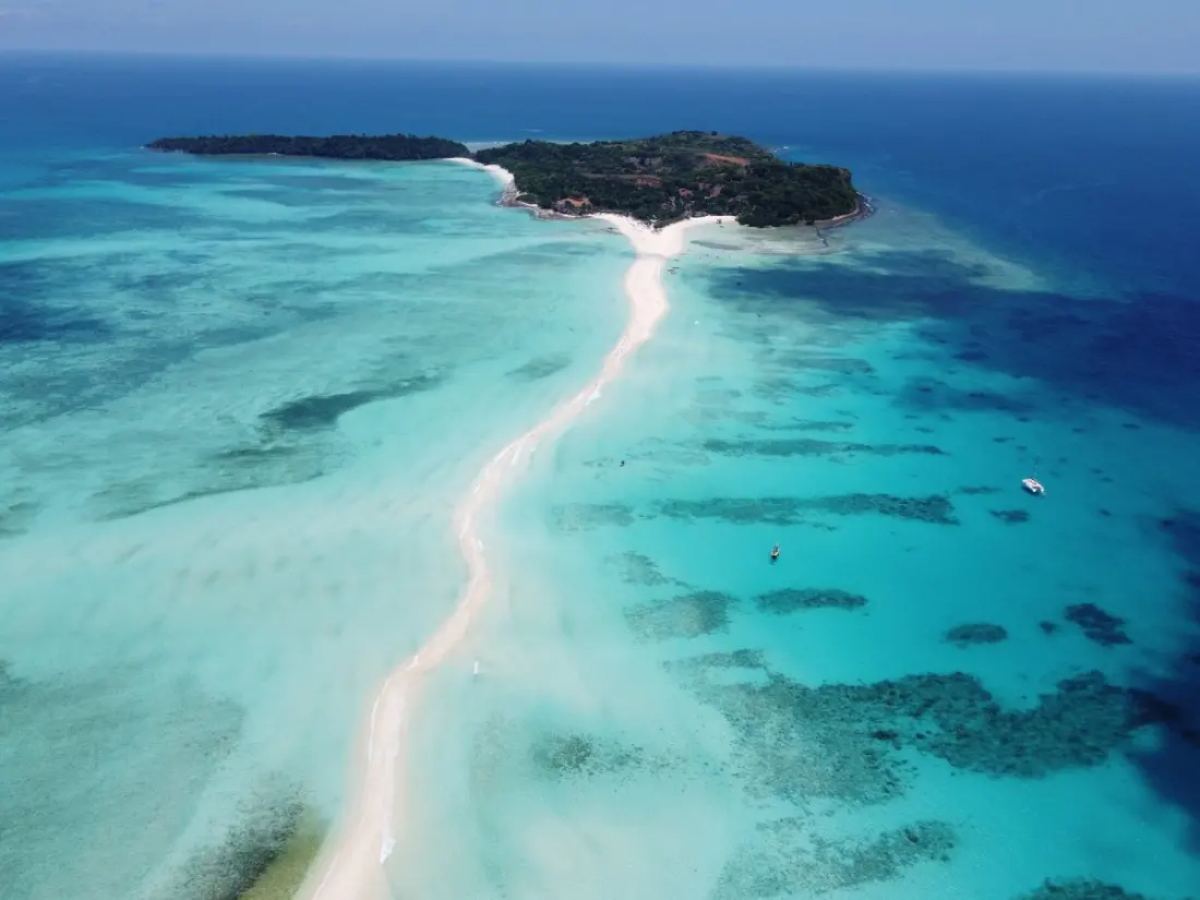 Nosy Be: Madagascar's Scented Isle of Lemurs, Turtles and Tuktuks
