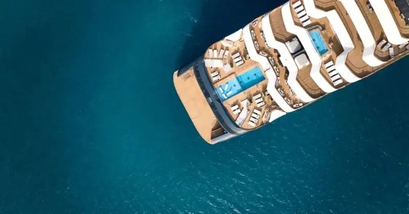 The priciest cruises of 2027: from $10,500 Mediterranean hops to $839,999 suites