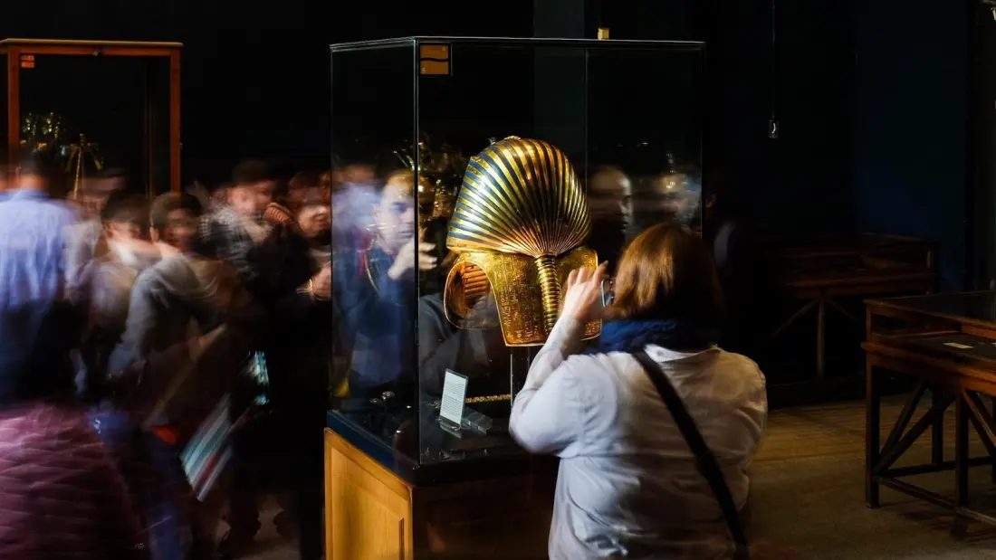 Calgary's winter date with King Tut: what to know about Beyond King Tut