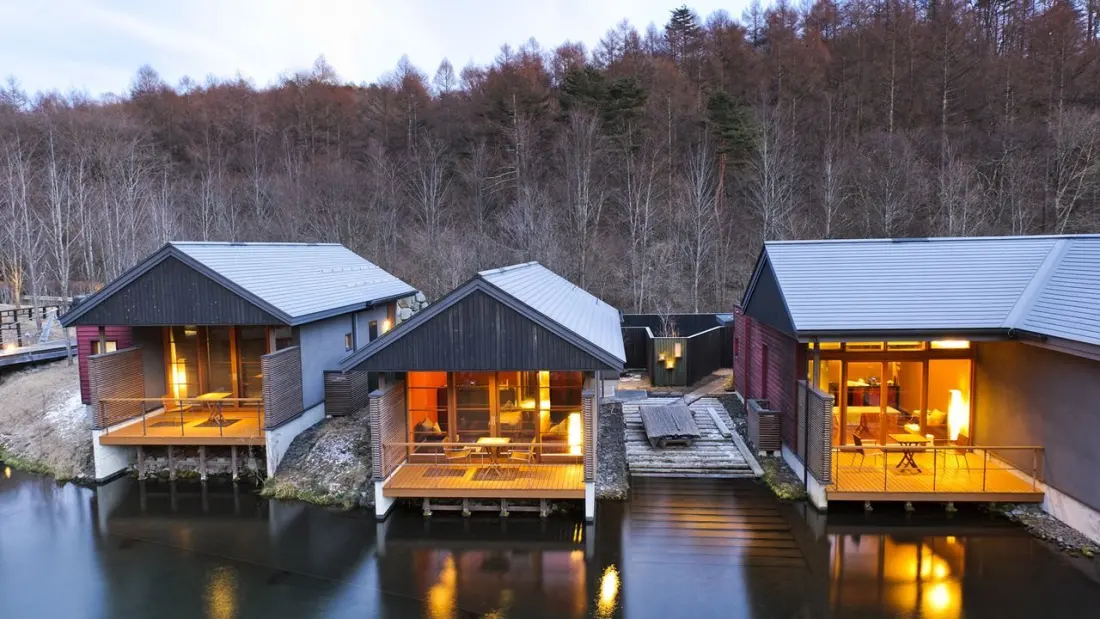 Japan is one of the easiest countries to travel with babies - and these hotels prove it