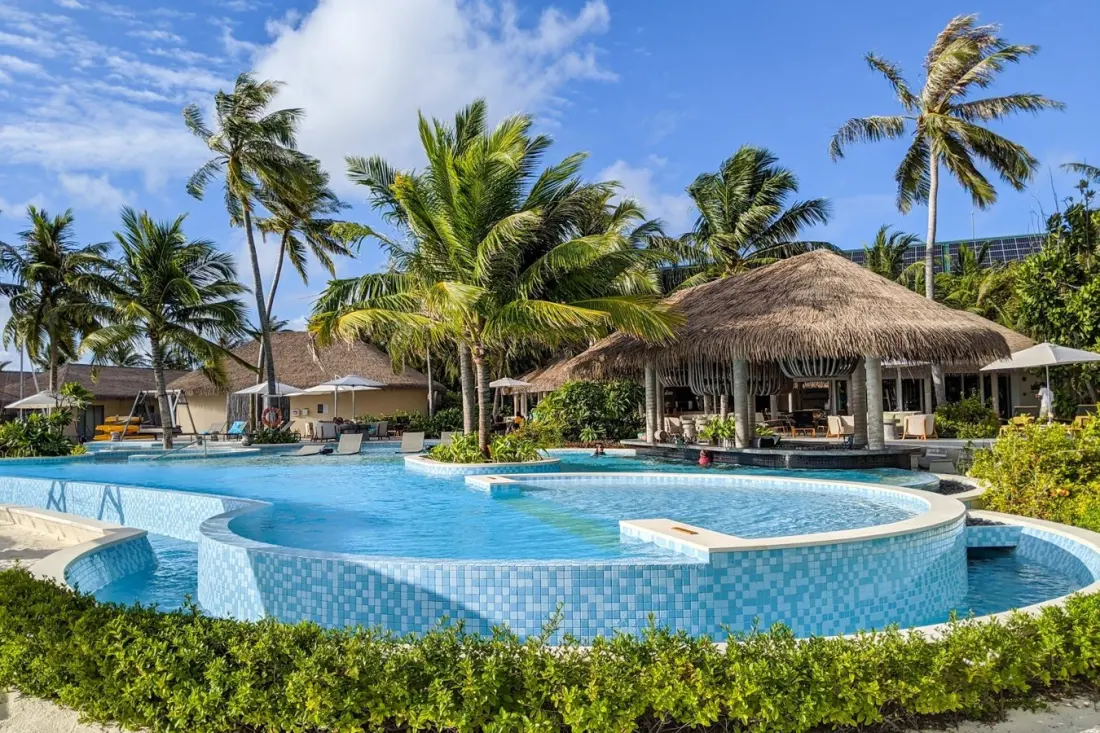 IHG One Rewards Premier refreshed: is the $150-fee hotel card still worth it?