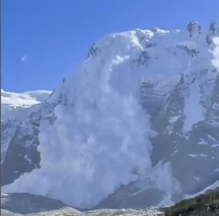 Deadly Avalanche on Mount Mizhirgi: What Climbers Near Elbrus Need to Know