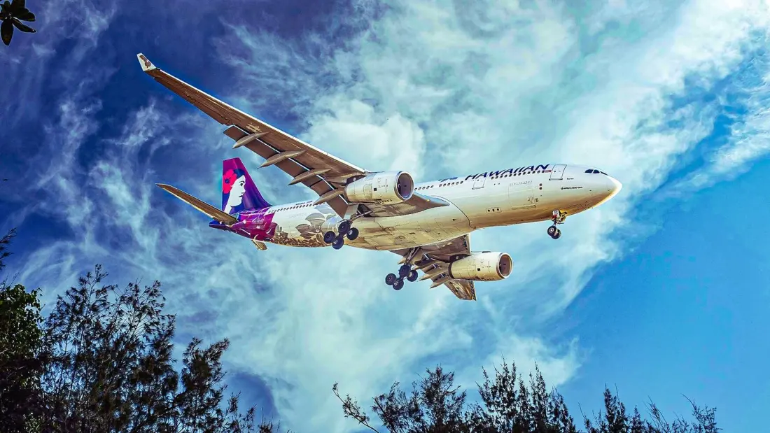 Seven Flight Attendants Fell Ill on a Honolulu-Bound Flight — and the Plane Was Back in the Air That Night