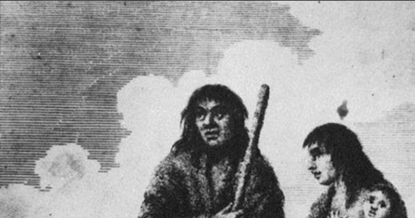 Patagonia's Giants: How a 500-Year-Old Myth Put Argentina's Far South on the Map