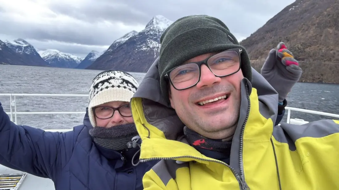 Norway's Ten Best Fjords, Ranked by Someone Who Knows Them Well