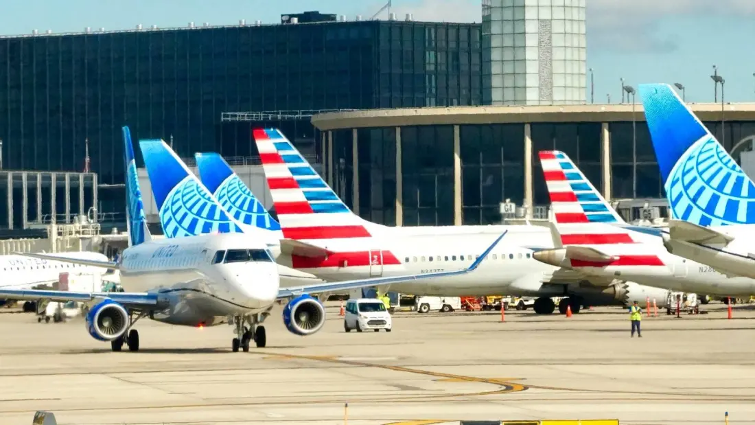 Flying Alone Is Getting Pricier: American and United Still Charge Solo Travellers More