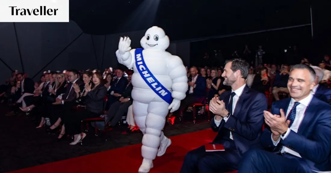 Australia finally has Michelin stars — and a reason to question the guide