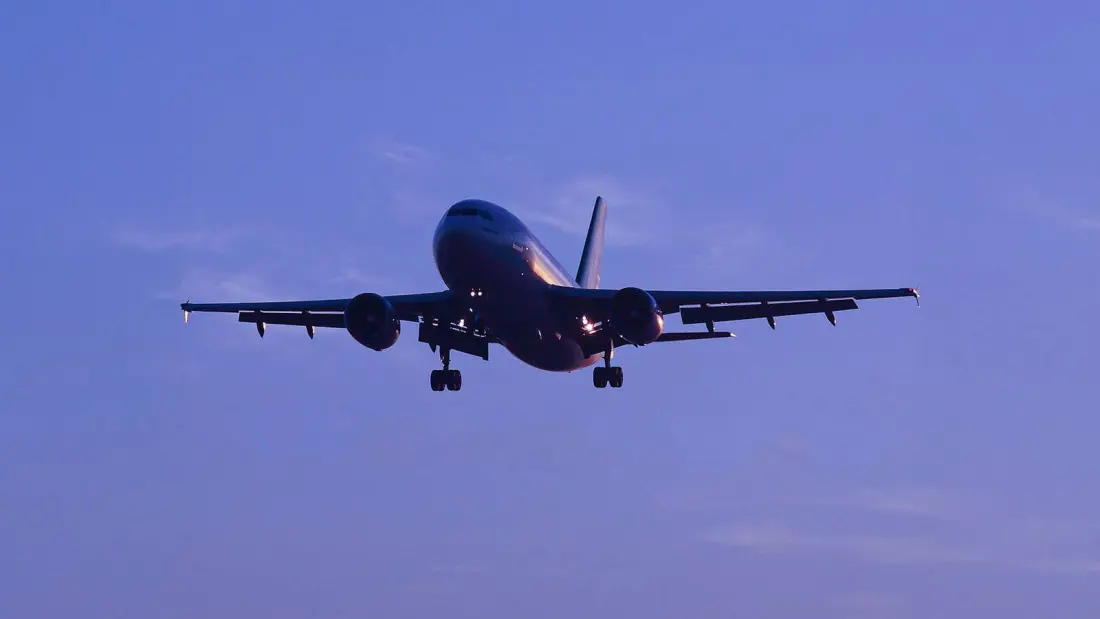 The Quiet Airbus Twinjet That Unlocked Transatlantic Flying For Everyone