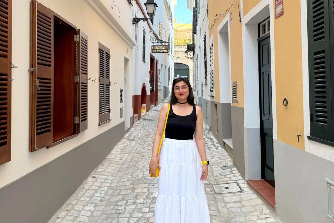 Ciutadella: Menorca's quiet answer to San Sebastian for food lovers