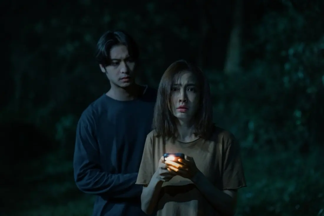 A Thai ghost story with a twist: Delusion brings Chiang Khan to Netflix this September