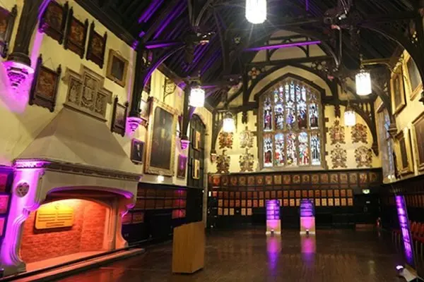 Durham's 14th-Century Town Hall Reopens Its Doors — For Free