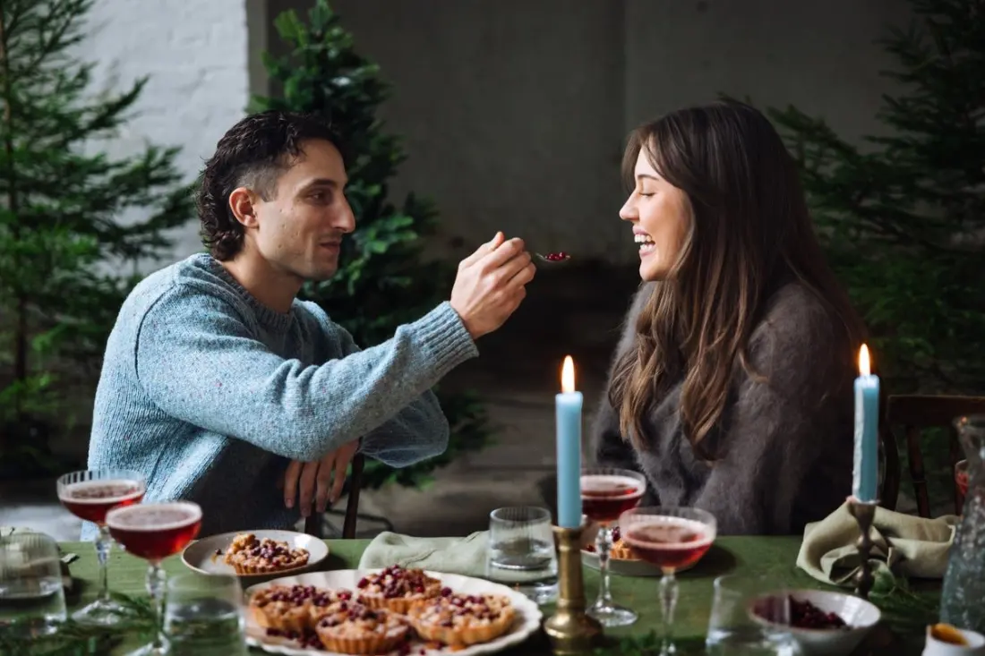 Finland is cooking dinner for 16 single travellers – and you can apply