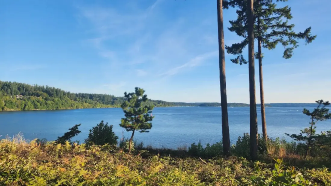 Suquamish, Washington: A Small Peninsula Town With Big History, Waterfront Views and a 24-Hour Casino