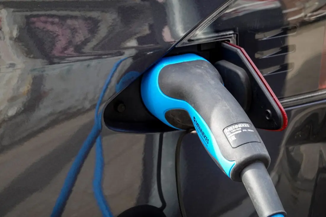 400 kW Ultra-Fast Chargers Now Live on Croatia's A1 and A3 Motorways