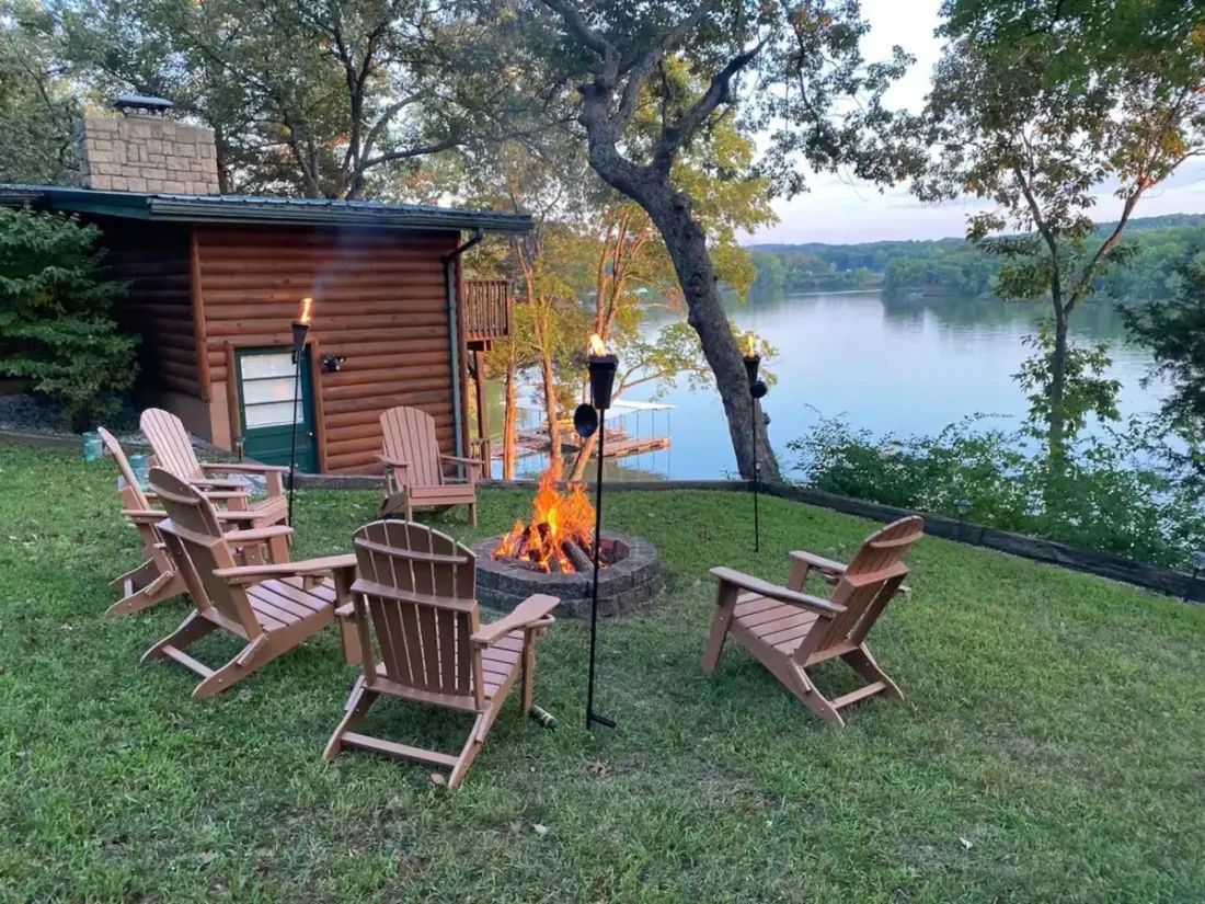Lake of the Ozarks: 8 Airbnbs Worth Booking for a Missouri Lake Break