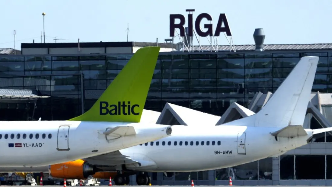 airBaltic Files for Chapter 11 in New York — but Your Baltic Flight Should Still Fly