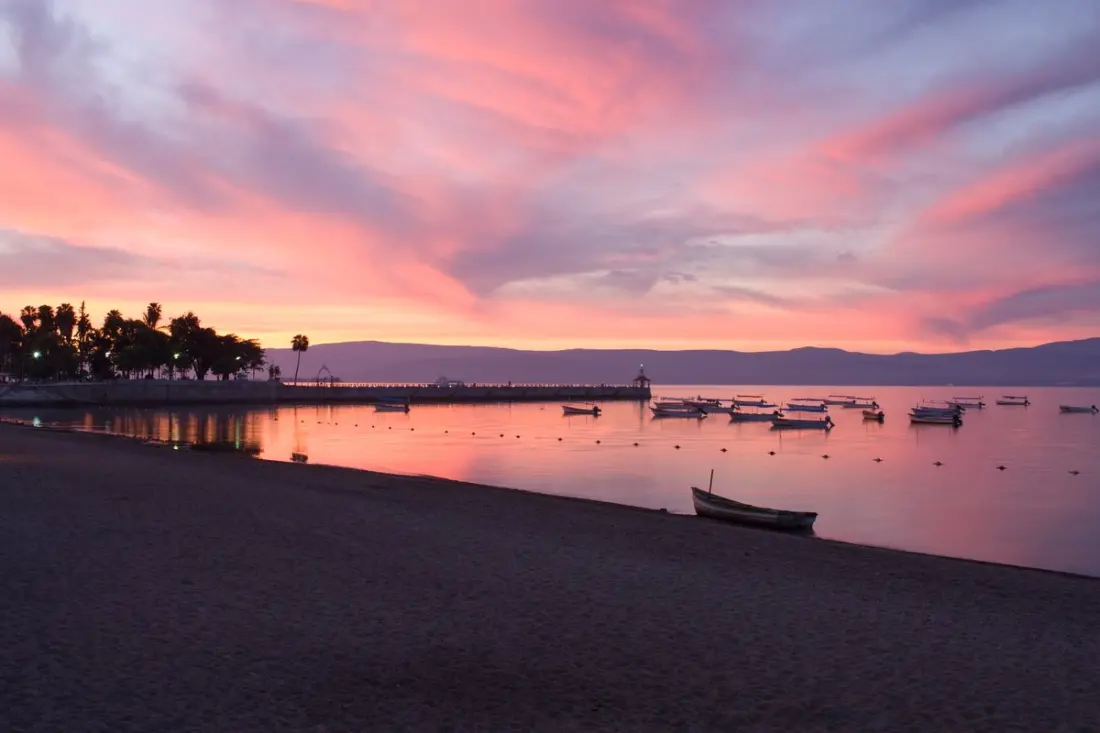 Lake Chapala: Mexico's best-established expat towns explained