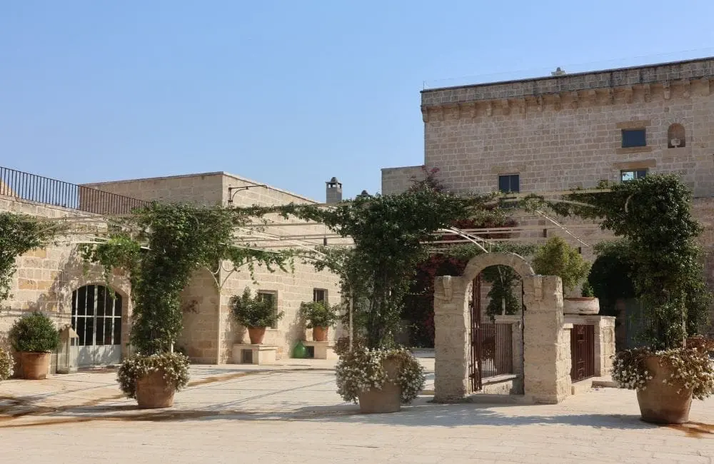 Inside Masseria Trapana: a 16th-century Puglia farmhouse reborn as a luxury hideaway