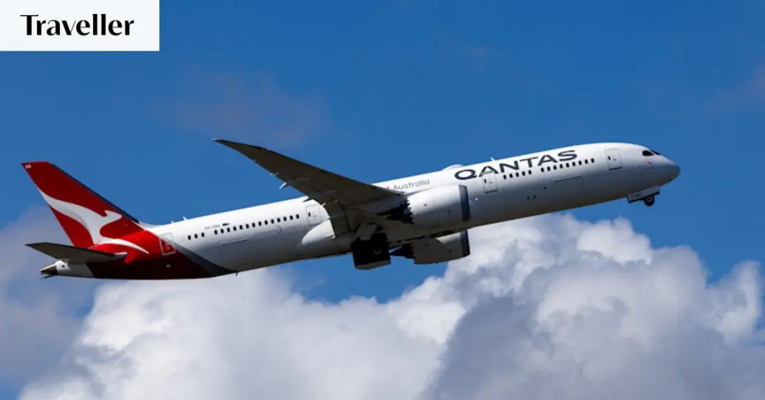 Qantas is adding another direct US route in 2026 — but which city?