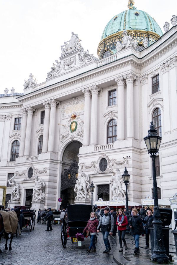 Vienna's Best Konditorei: Ten Pastry Stops Worth Building a Trip Around