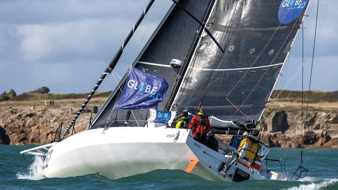 What 35,000 ocean miles taught one sailor about the gear that actually holds up