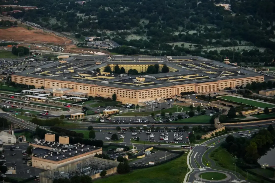 The Iran War Has Cost the US $38 Billion So Far — and It's Still Racking Up $3 Billion a Month