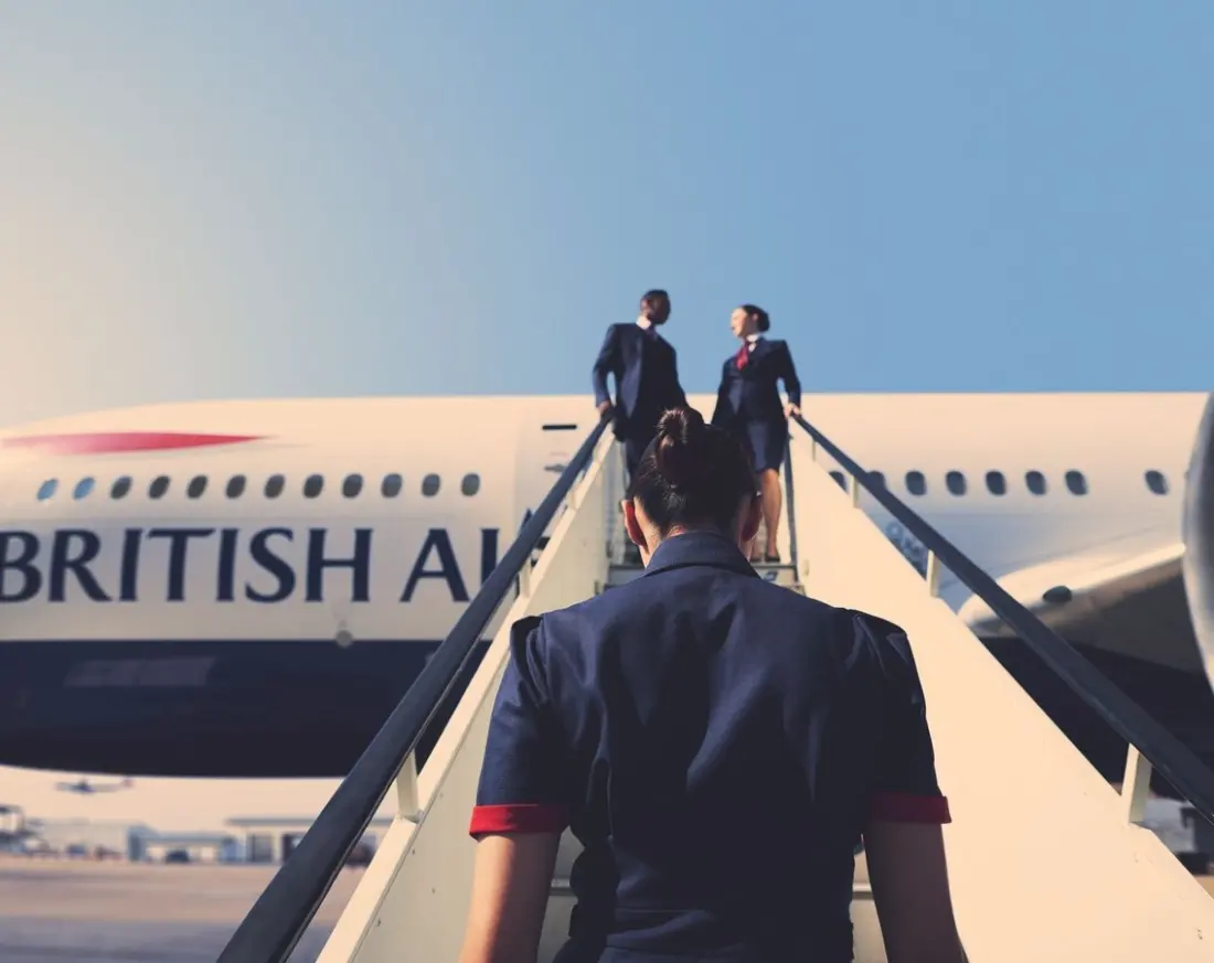 British Airways Status Just Got Harder: What the 2027 Changes Mean for Frequent Flyers