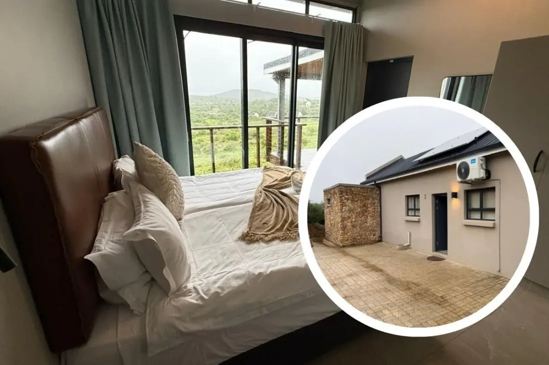 Addo Elephant National Park gets a R136.5 million glow-up before the December rush