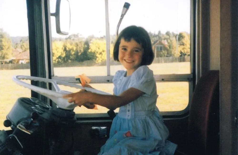 From horse carts to Antarctic waters: APT marks 100 years of family travel