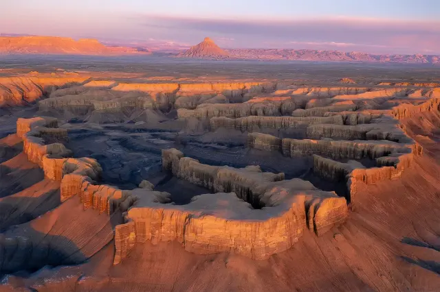 The Mancos Shale: The Rock Formation That Makes Southwest Road Trips Strange and Beautiful